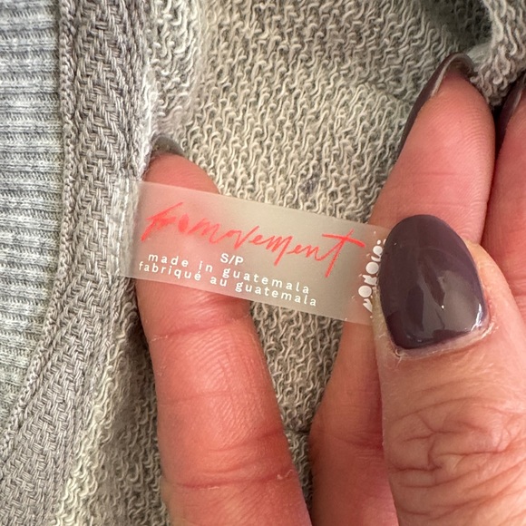 FP Movement Tee - Picture 4 of 5